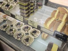 -甜嘟嘟烘焙坊(舒城路店)