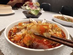 -龙宴海鲜城(经中路店)