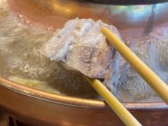 -蘭番坊青海特色铜锅涮·清真