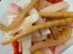 -荣生萝卜汤饭店