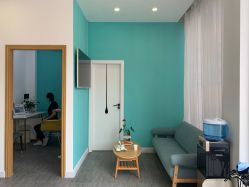 -佰草博士·专业祛痘祛斑培训