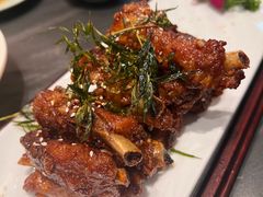 -阿喆私房菜(西五路店)