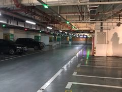 -海岸城停车场(海岸城店)