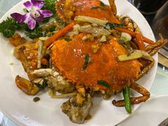 -明香海鲜酒家(华强北店)