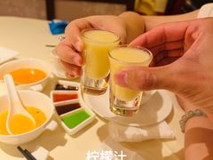 -利苑酒家(宜安广场店)