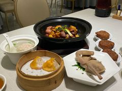 -狮王府淮扬菜(新街口友谊店)