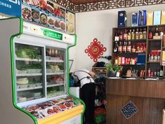 -江南人家(横店老字号)