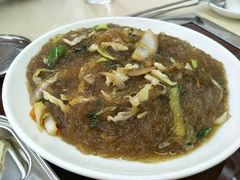 炒粉丝-朴氏韩国料理(北欧丽景店)
