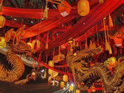 -上海喜玛拉雅酒店-宴会中心