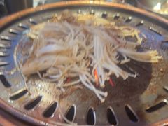 -伏一解牛烤肉专门店(信业购物中心店)