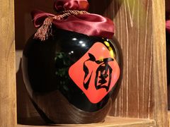 -破三川·新川菜(静安大融城店)