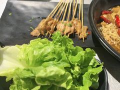 -聚味瞿记·龙虾堂(望城店)