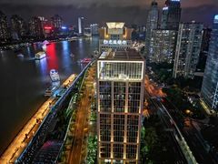 -上海外滩英迪格酒店