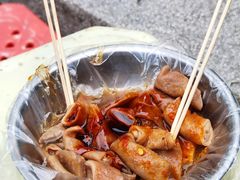 -同济牌坊美贤牛什