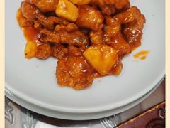 -醉御香渔家园(临沂路与大连路店)