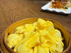 -庞家烧烤客栈(炮台山店)