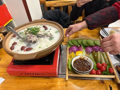-张记焖窑·十五年专注焖烤(雍和宫店)