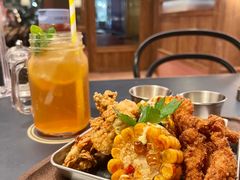 -尚牛社会 Beef & Liberty(金桥EKA天物店)