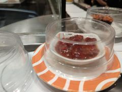 -新一番三文鱼寿司(大东海店)