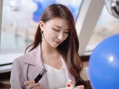 -壹点壹客·生日蛋糕(南山店)