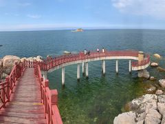 -养马岛旅游度假区