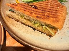 -Jamaicablue Coffeeshop(中央广场店)
