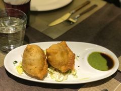 -Pita's&Tika's中东和印度风味餐厅(龙湖天街店)