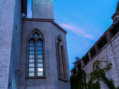 -华谊兄弟（长沙）电影小镇