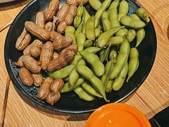 -华府九号海鲜烧烤大排档(龙域店)