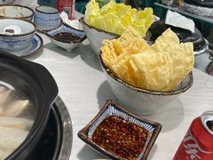 -四季缤纷椰子鸡(雨花亭凯德广场店)