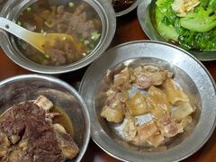 -阿秋牛排(湖心街店)