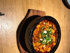 -胡马八破·川菜小馆(高新万达店)