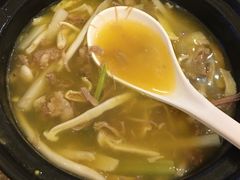 -東城故事·尋找姆媽的味道(玉兰路店)