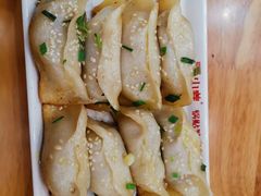-小姜锅贴(凤凰街店)
