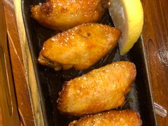 -今邕烧烤(园湖店)