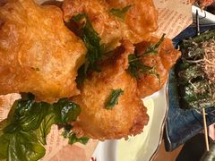 -弓二·烧鸟居酒屋(财富购物中心店)