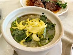 -金山记靓鸡专门店·中山菜
