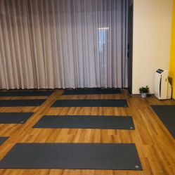 -FineYoga梵音瑜伽·普拉提