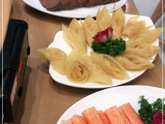 -湯系·煲汤手艺人(东二环泰禾广场店)