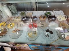 -台湾沁心小吃冰品店(方洲路店)
