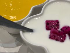 -新仙清汤牛腩(铜锣湾店)