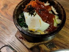 -大發韩国烤肉(八佰伴店)