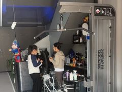 -EASY POWER健身工作室(浦东大道店)
