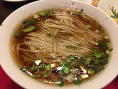 阳春面-无名居(中关村辽宁大厦店)