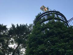 -三鹰之森吉卜力美术馆