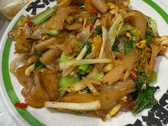 TOP6&nbsp;炒景德碱水粑-欧记大排档·景德菜(上海首店)