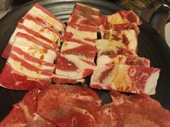 -熊出没日本烧肉放题