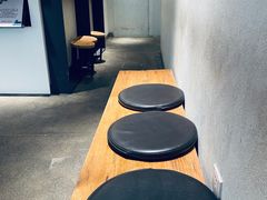 -喜茶(上海兴业太古汇店)