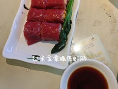 -80s港式茶餐廳