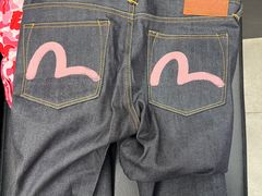 -EVISU(西单大悦城店)